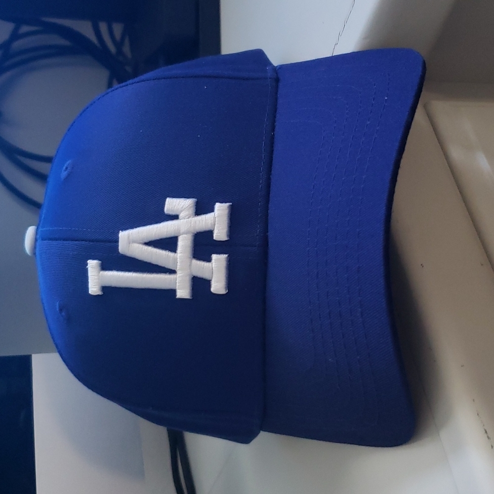 Dodgers Baseball Cap